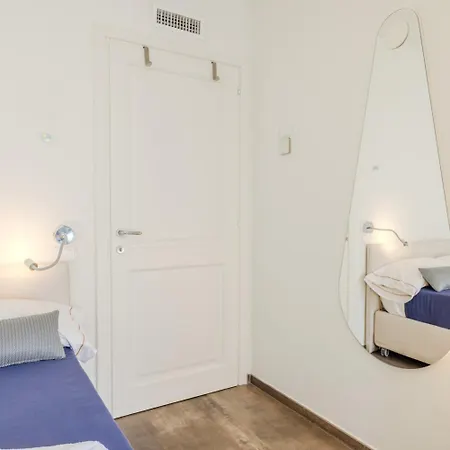아파트 Historic Center, Veranda Con Vista, Private Parking E Wifi *