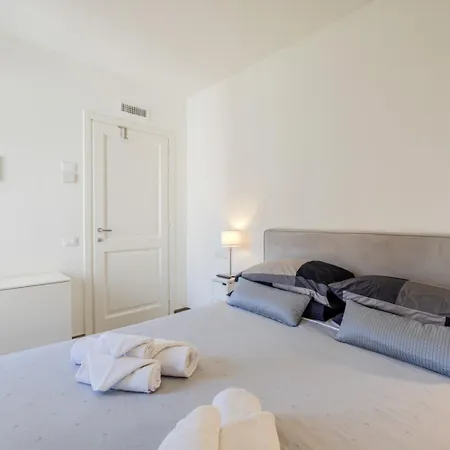 Historic Center, Veranda Con Vista, Private Parking E Wifi 올비아