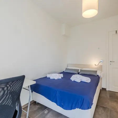 Historic Center, Veranda Con Vista, Private Parking E Wifi 아파트 *