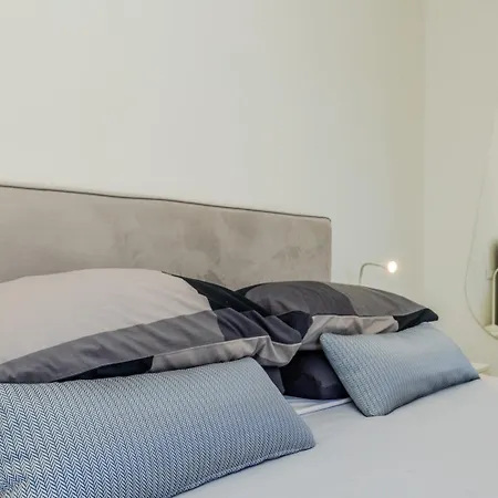 Historic Center, Veranda Con Vista, Private Parking E Wifi 아파트