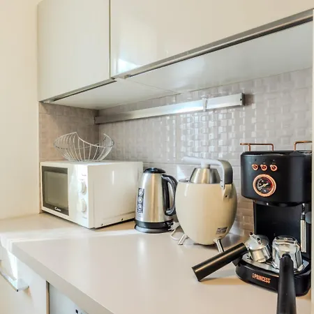 Historic Center, Veranda Con Vista, Private Parking E Wifi 아파트